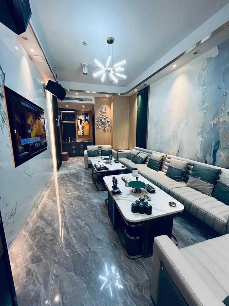 丽水商务ktv推荐-遂昌县ktv预定